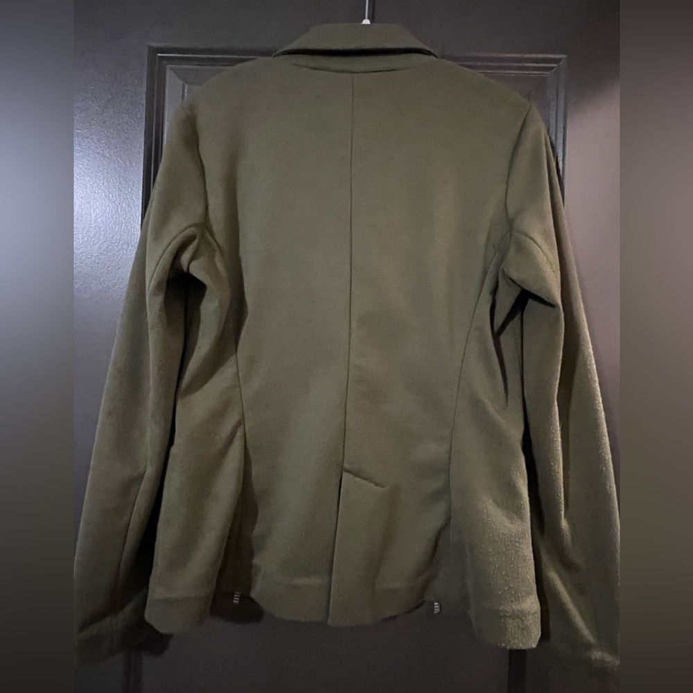 Olivia moon blazer